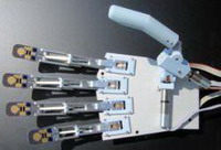 роботизированная рука обретает чувствительность