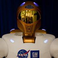 андроида-астронавта отправят на мкс через пять месяцев